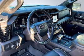 Used 2023  GMC Sierra 1500 4WD Crew Cab 147" AT4X at The Gilstrap Family Dealerships near Easley&comma; SC