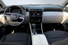 Used 2024  Hyundai Tucson SEL FWD *Ltd Avail* at The Gilstrap Family Dealerships near Easley, SC