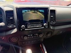 Used 2024  Nissan Frontier Crew Cab 4x2 PRO-X at The Truck Farm near Easley&comma; SC