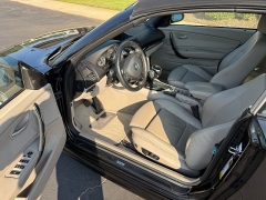 Used 2008  BMW 1 Series 2dr Conv 135i at The Truck Farm near Easley&comma; SC