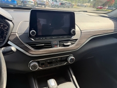 Used 2025  Nissan Altima S FWD at The Truck Farm near Easley&comma; SC