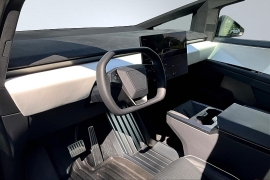 Used 2024  Tesla Cybertruck Cyberbeast AWD at The Gilstrap Family Dealerships near Easley, SC