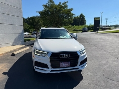 Used 2018  Audi Q3 4d SUV 2&period;0T Quattro Premium Plus at The Truck Farm near Easley&comma; SC