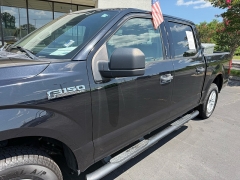 Used 2020  Ford F-150 2WD SuperCrew XLT 5 1&sol;2 at The Truck Farm near Easley&comma; SC