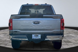 Used 2023  Ford F-150 4WD XLT SuperCrew 5.5' Box at The Gilstrap Family Dealerships near Easley, SC