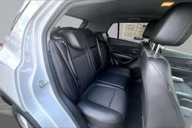 Used 2022  Chevrolet Trax FWD 4dr LT at The Gilstrap Family Dealerships near Easley&comma; SC