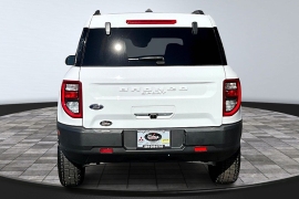 Used 2024  Ford Bronco Sport Big Bend 4x4 at The Gilstrap Family Dealerships near Easley&comma; SC