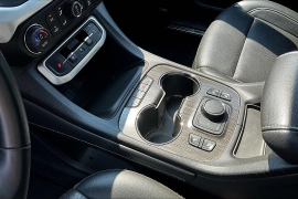 Used 2023  GMC Acadia AWD 4dr SLT at The Gilstrap Family Dealerships near Easley, SC