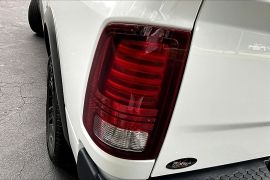 Used 2024 Ram 1500 Classic 2WD Warlock Crew Cab 5'7" Box at The Gilstrap Family Dealerships near Easley, SC