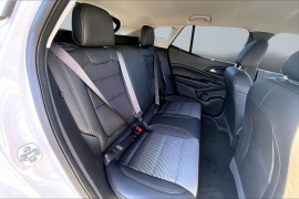 Used 2024  Chevrolet Trax FWD 4dr LT at The Gilstrap Family Dealerships near Easley&comma; SC