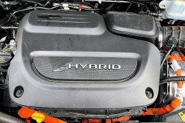 Used 2022  Chrysler Pacifica Hybrid Touring L FWD at The Gilstrap Family Dealerships near Easley&comma; SC