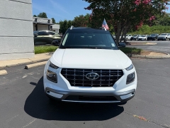 Used 2025  Hyundai Venue Limited IVT at The Truck Farm near Easley&comma; SC