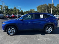 Used 2023  Hyundai Tucson SEL FWD at The Truck Farm near Easley&comma; SC