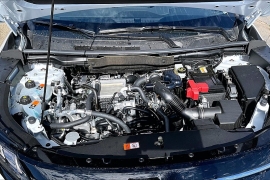 New 2026  Mitsubishi Outlander Trail Edition S-AWC at The Gilstrap Family Dealerships near Easley&comma; SC