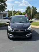  2018 Mitsubishi Mirage 4d Hatchback GT at The Truck Farm near Easley&comma; SC
