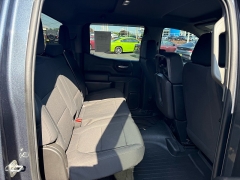 Used 2021  Chevrolet Silverado 1500 2WD Crew Cab 147" Custom at The Truck Farm near Easley&comma; SC