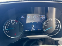 Used 2022  Ford F-150 4WD XLT SuperCrew 5&period;5' Box at The Truck Farm near Easley&comma; SC