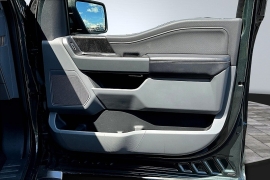 Used 2021 Ford F-150 2WD XLT SuperCrew 5.5' Box at The Gilstrap Family Dealerships near Easley, SC