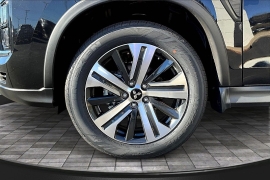 New 2025  Mitsubishi Outlander Sport ES 2.0 AWC at The Gilstrap Family Dealerships near Easley, SC