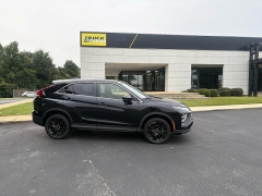 Used 2024  Mitsubishi Eclipse Cross LE S-AWC at The Truck Farm near Easley&comma; SC