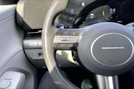 Used 2024  Hyundai Kona Limited FWD at The Gilstrap Family Dealerships near Easley, SC