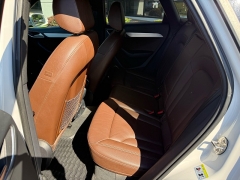 Used 2018  Audi Q3 4d SUV 2&period;0T Quattro Premium Plus at The Truck Farm near Easley&comma; SC