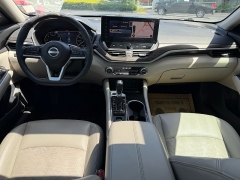 Used 2025  Nissan Altima SL AWD at The Truck Farm near Easley&comma; SC
