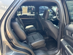 Used 2019  Ford Explorer 4d SUV FWD XLT V6 at The Truck Farm near Easley&comma; SC