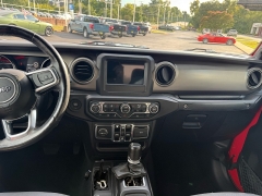 Used 2020  Jeep Gladiator Crew Cab Sport at The Truck Farm near Easley&comma; SC