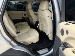 Used 2017  Land Rover Range Rover Sport 4d SUV 5&period;0L SC at The Truck Farm near Easley&comma; SC