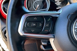 Used 2019  Jeep Wrangler Unlimited 4d SUV 4WD Rubicon at The Gilstrap Family Dealerships near Easley&comma; SC