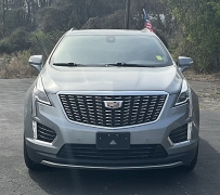 Used 2023  Cadillac XT5 AWD 4dr Premium Luxury at The Truck Farm near Easley&comma; SC