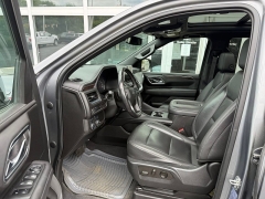 Used 2021  Chevrolet Tahoe 4WD 4dr Z71 at The Truck Farm near Easley&comma; SC