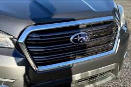 Used 2019  Subaru Ascent 4d SUV AWD Limited 7-Passenger at The Gilstrap Family Dealerships near Easley&comma; SC