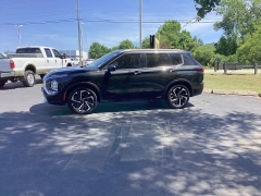 Used 2022  Mitsubishi Outlander SEL Special Edition S-AWC at The Truck Farm near Easley&comma; SC