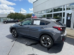 Used 2024  Subaru Crosstrek Limited AWD at The Truck Farm near Easley&comma; SC