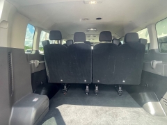 Used 2022 Ford Transit Passenger Wagon T-350 148" Low Roof XLT RWD at The Gilstrap Family Dealerships near Easley, SC