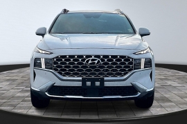 Used 2023  Hyundai Santa Fe Limited AWD at The Gilstrap Family Dealerships near Easley, SC