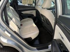 Used 2024  Hyundai Tucson Limited FWD at The Truck Farm near Easley&comma; SC