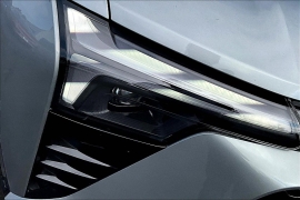 Used 2025  Chevrolet Blazer EV AWD 4dr RS at The Gilstrap Family Dealerships near Easley, SC