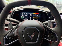 Used 2023  Chevrolet Corvette 2dr Stingray Cpe w&sol;3LT at The Truck Farm near Easley&comma; SC