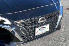 Used 2024  Nissan Altima 2&period;5 SV Sedan at The Gilstrap Family Dealerships near Easley&comma; SC