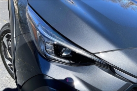 Used 2026  Subaru Crosstrek Limited AWD at The Gilstrap Family Dealerships near Easley&comma; SC