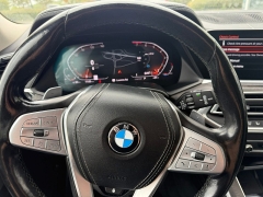 Used 2020  BMW X7 xDrive40i Sports Activity Vehicle at The Truck Farm near Easley&comma; SC