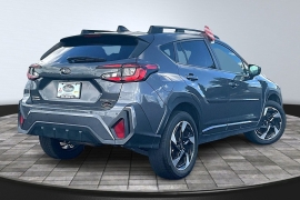 Used 2024  Subaru Crosstrek Limited AWD at The Gilstrap Family Dealerships near Easley, SC