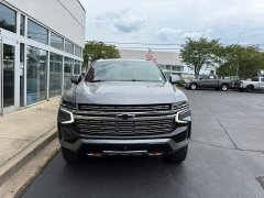 Used 2021  Chevrolet Tahoe 4WD 4dr Z71 at The Truck Farm near Easley&comma; SC