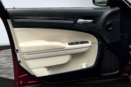 Used 2022 Chrysler 300 Touring RWD at The Gilstrap Family Dealerships near Easley, SC