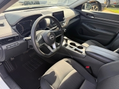 Used 2025  Nissan Altima S FWD at The Truck Farm near Easley&comma; SC