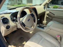 Used 2006  Ford Explorer 4d SUV 4WD Eddie Bauer at The Truck Farm near Easley&comma; SC