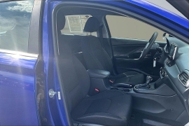 Used 2019  Hyundai Elantra GT 4d Hatchback at The Gilstrap Family Dealerships near Easley&comma; SC